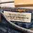 リーバイス Levis PReMIUM 502 TAPER インディゴ メンズ W29L32