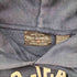 ポロジーンズカンパニーラルフローレン POLO JEANS COMPANY RALPH LAUREN カレッジ ワッペン 刺繍 No67 スリーブ リブ 切替 プルオーバー パーカー メンズ import:XL