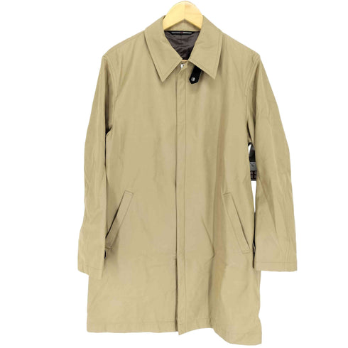 ゴルチエオムオブジェ GAULTIER HOMME objet 00S ジップアップステンカラーコート メンズ 46
