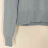 バナナリパブリック BANANA REPUBLIC Demi コットンシルク クルーネックニット レディース import:S