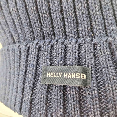 ヘリーハンセン HELLY HANSEN DRY KNIT CAP メンズ FREE
