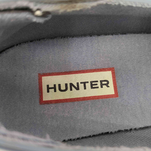 ハンター HUNTER ペニーローファー メンズ UK:8