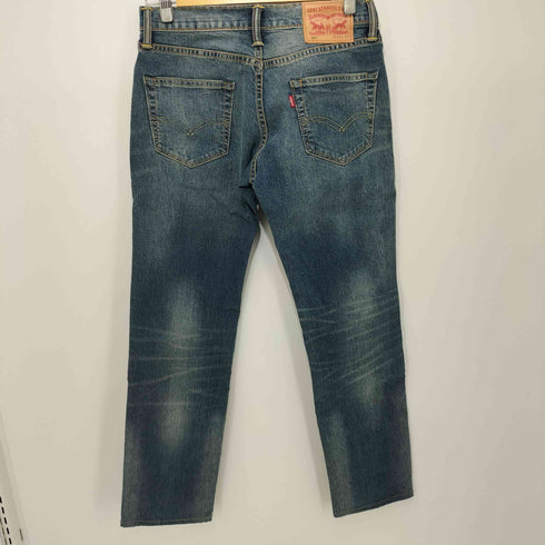 リーバイス Levis 511ストレッチ 防寒サーモクール スリム テーパード メンズ W29 L32