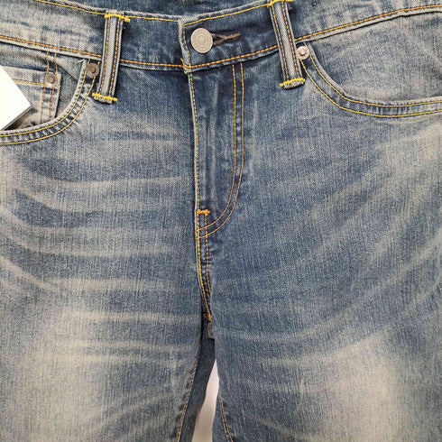 リーバイス Levis 511ストレッチ 防寒サーモクール スリム テーパード メンズ W29 L32
