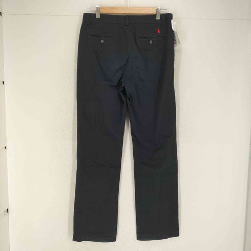 ポロバイラルフローレン Polo by RALPH LAUREN ノータックチノパンツ メンズ 20