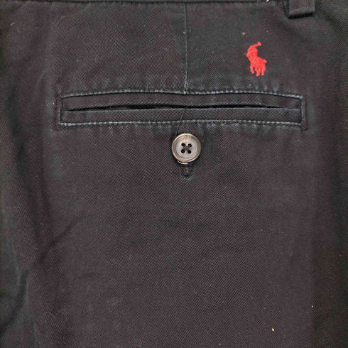 ポロバイラルフローレン Polo by RALPH LAUREN ノータックチノパンツ メンズ 20