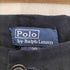 ポロバイラルフローレン Polo by RALPH LAUREN ノータックチノパンツ メンズ 20