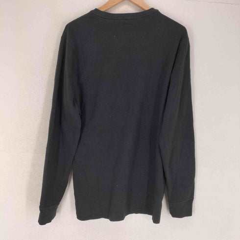 ポロラルフローレン POLO RALPH LAUREN サーマルカットソー メンズ M