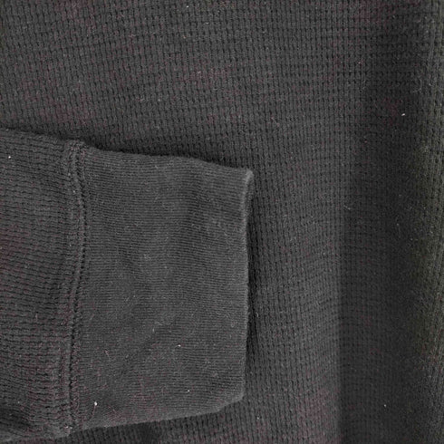 ポロラルフローレン POLO RALPH LAUREN サーマルカットソー メンズ M