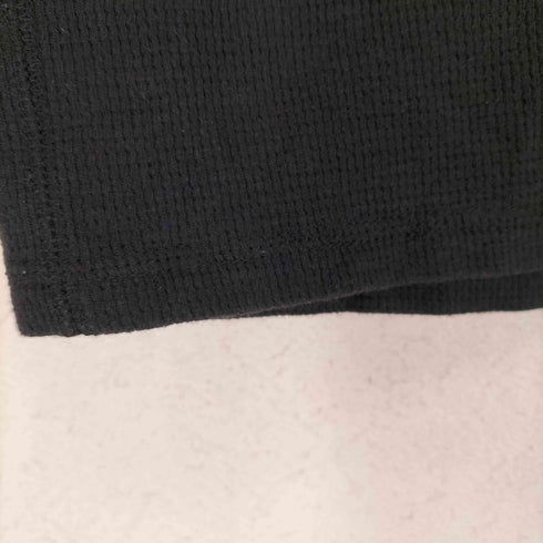 ポロラルフローレン POLO RALPH LAUREN サーマルカットソー メンズ M