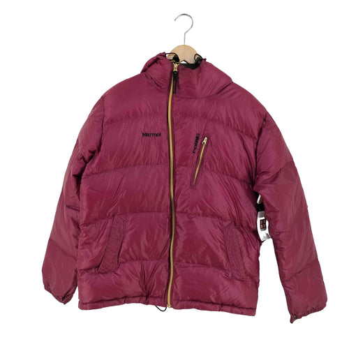 マーモット MARMOT 別注 M-3 800Fill ダウンジャケット メンズ JPN:XL