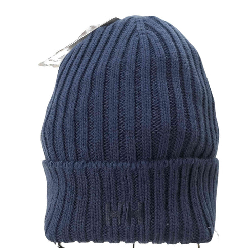 ヘリーハンセン HELLY HANSEN HHロゴ KODENSHI BEANIE コウデンシビーニー メンズ FREE