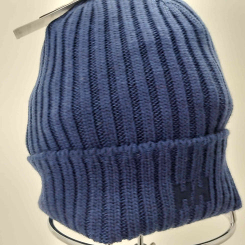 ヘリーハンセン HELLY HANSEN HHロゴ KODENSHI BEANIE コウデンシビーニー メンズ FREE