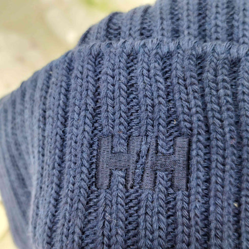 ヘリーハンセン HELLY HANSEN HHロゴ KODENSHI BEANIE コウデンシビーニー メンズ FREE