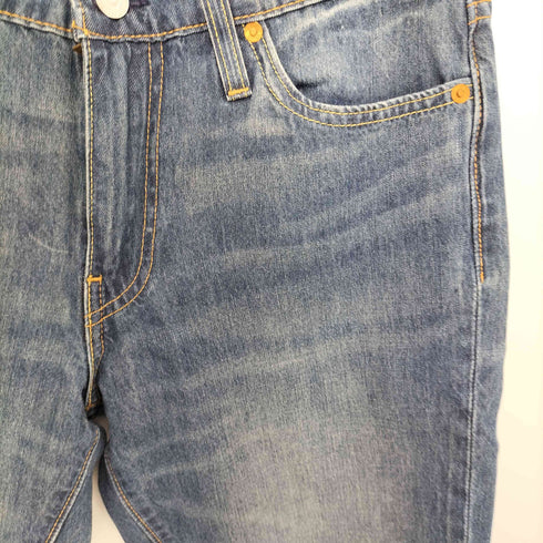 リーバイス Levis PReMIUM 511 ビッグE テーパード メンズ W30 L32