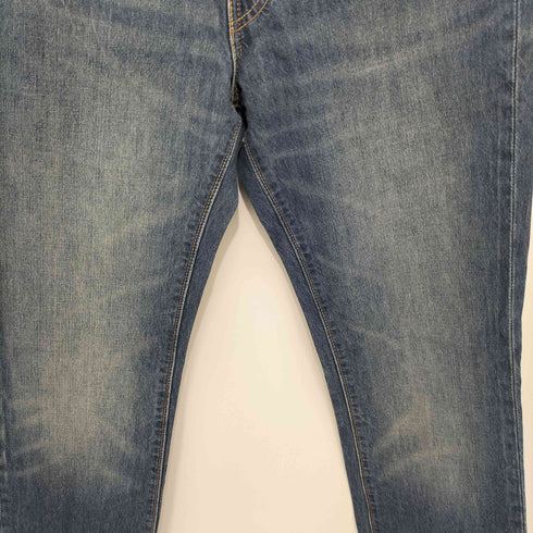 リーバイス Levis PReMIUM 511 ビッグE テーパード メンズ W30 L32