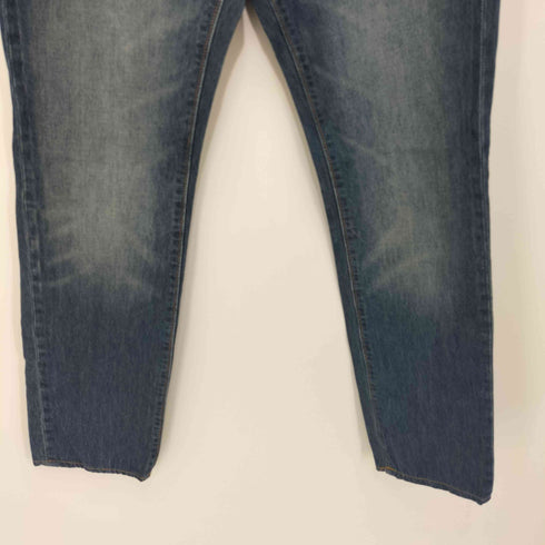 リーバイス Levis PReMIUM 511 ビッグE テーパード メンズ W30 L32