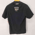 ハーレーダビッドソン HARLEY-DAVIDSON 両面プリント Tシャツ ©2014 メンズ