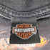 ハーレーダビッドソン HARLEY-DAVIDSON 両面プリント Tシャツ ©2014 メンズ