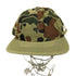 ステューシー Stussy UNION USAF 米国空軍 迷彩 キャップ メンズ