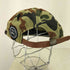 ステューシー Stussy UNION USAF 米国空軍 迷彩 キャップ メンズ