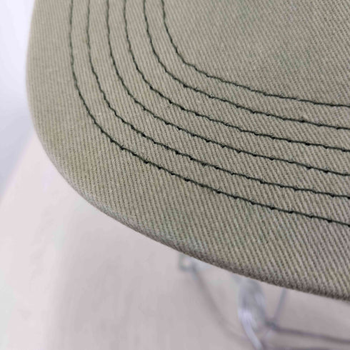 ステューシー Stussy UNION USAF 米国空軍 迷彩 キャップ メンズ