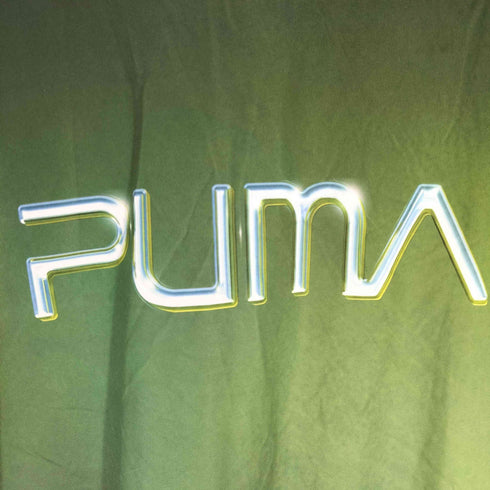プーマ PUMA ×SORAYAMA LONG SLEEVE JERSEY メンズ L