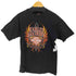ハーレーダビッドソン HARLEY-DAVIDSON 両面プリント Tシャツ ©2014 メンズ import:M