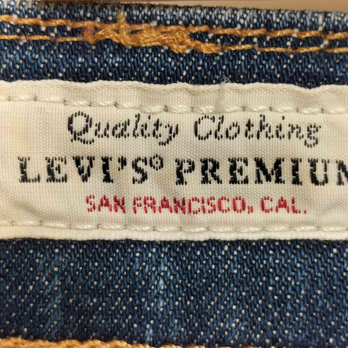 リーバイス Levis 502 フレックステーパード メンズ W29 L32