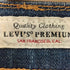 リーバイス Levis 502 フレックステーパード メンズ W29 L32