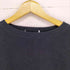 カンサイマン KANSAI MAN 80~90S バックロゴスウェット メンズ