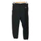 チャンピオン Champion REVERSE WEAVE 目あり スウェットパンツ ブラック メンズ JPN:L