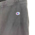 チャンピオン Champion REVERSE WEAVE 目あり スウェットパンツ ブラック メンズ JPN:L
