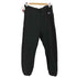 チャンピオン Champion REVERSE WEAVE 目あり スウェットパンツ ブラック メンズ JPN:L