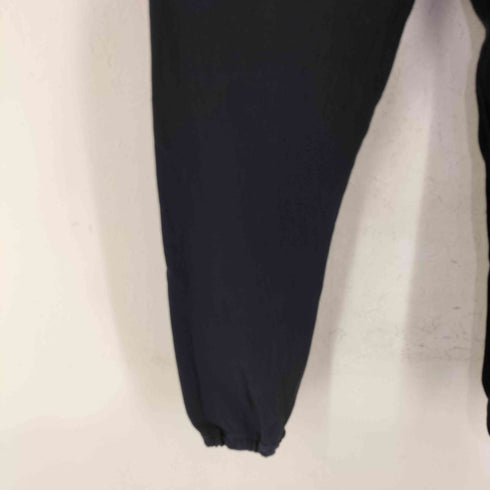 チャンピオン Champion REVERSE WEAVE 目あり スウェットパンツ ブラック メンズ JPN:L