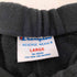 チャンピオン Champion REVERSE WEAVE 目あり スウェットパンツ ブラック メンズ JPN:L