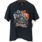 ハーレーダビッドソン HARLEY-DAVIDSON 両面プリント Tシャツ ©2018 メンズ import:M