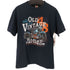 ハーレーダビッドソン HARLEY-DAVIDSON 両面プリント Tシャツ ©2018 メンズ import:M
