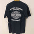 ハーレーダビッドソン HARLEY-DAVIDSON 両面プリント Tシャツ ©2018 メンズ import:M