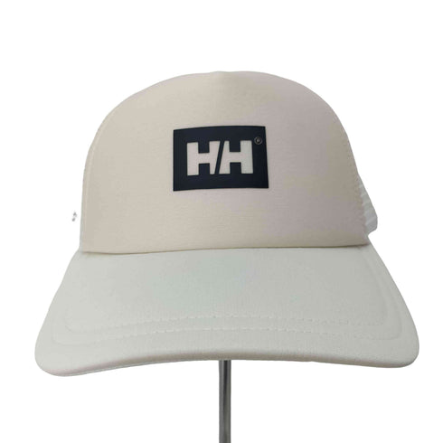 ヘリーハンセン HELLY HANSEN HH Logo Mesh Cap メンズ FREE
