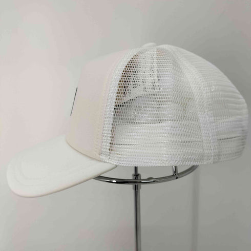 ヘリーハンセン HELLY HANSEN HH Logo Mesh Cap メンズ FREE