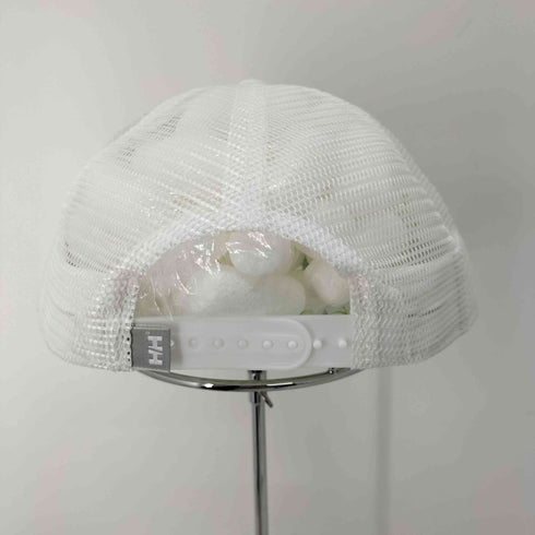 ヘリーハンセン HELLY HANSEN HH Logo Mesh Cap メンズ FREE