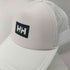 ヘリーハンセン HELLY HANSEN HH Logo Mesh Cap メンズ FREE