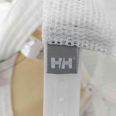 ヘリーハンセン HELLY HANSEN HH Logo Mesh Cap メンズ FREE