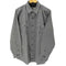 ハーレーダビッドソン HARLEY-DAVIDSON Striped Performance Woven Shirt メンズ import:L