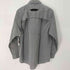 ハーレーダビッドソン HARLEY-DAVIDSON Striped Performance Woven Shirt メンズ import:L