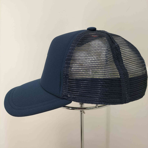 ヘリーハンセン HELLY HANSEN HH Logo Mesh Cap メンズ FREE