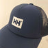 ヘリーハンセン HELLY HANSEN HH Logo Mesh Cap メンズ FREE