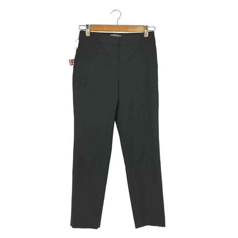 セオリーリュクス theory luxe Cotton Linen Stretch Penna G テーパードパンツ レディース JPN:38