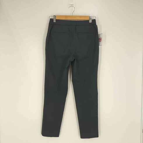 セオリーリュクス theory luxe Cotton Linen Stretch Penna G テーパードパンツ レディース JPN:38